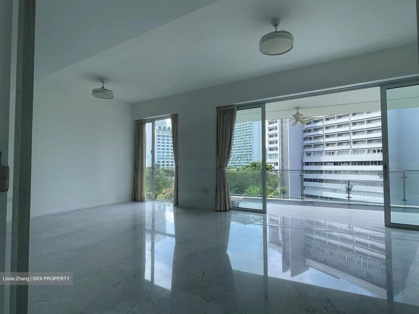 The Orange Grove (D10), Condominium #458612601